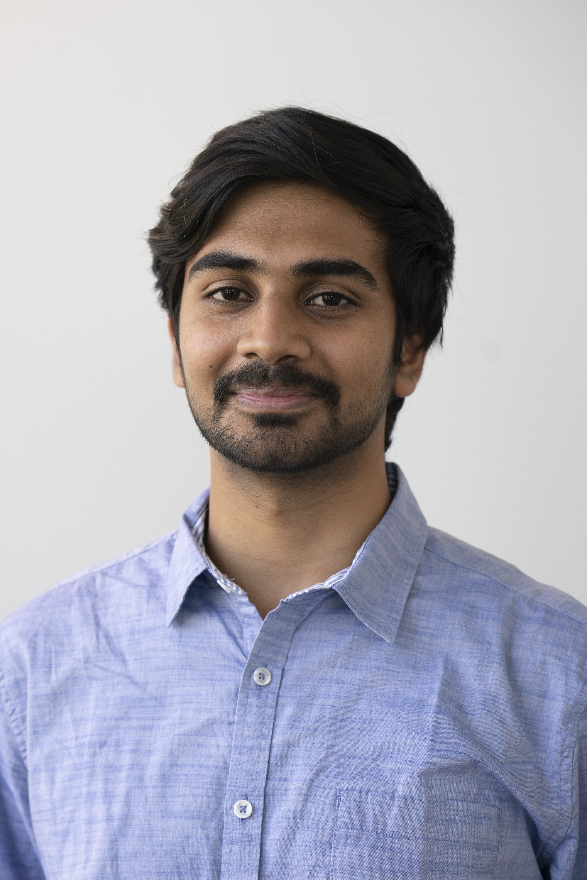 Photo Sai Krishna Meka